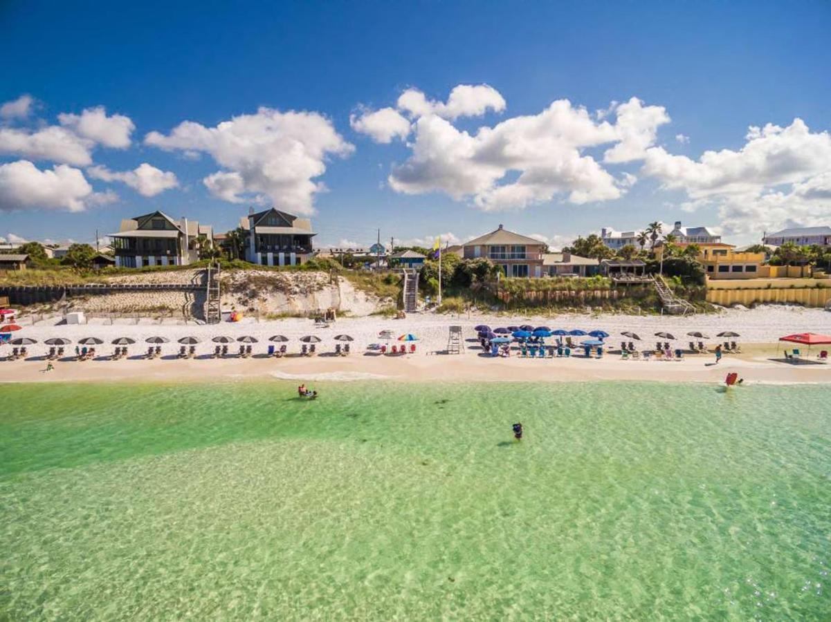 Villa Brown Eyed Girls Santa Rosa Beach Exterior foto