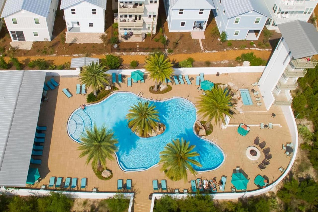 Villa Brown Eyed Girls Santa Rosa Beach Exterior foto