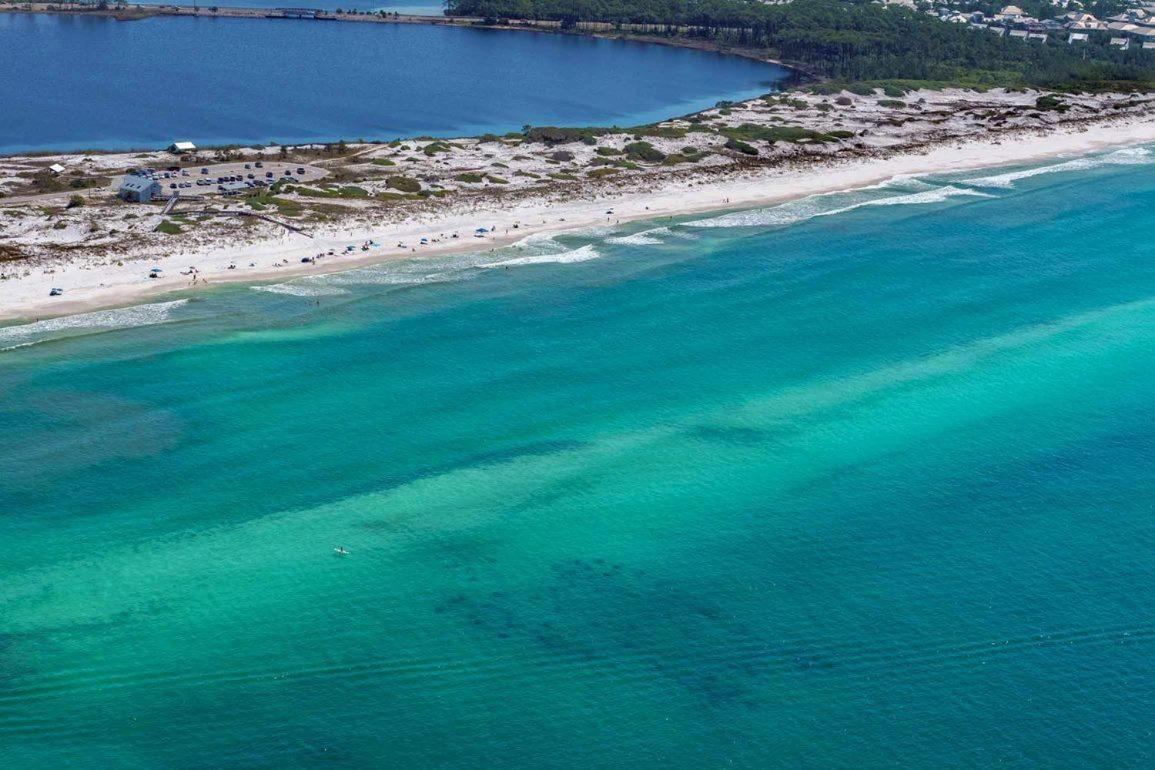 Villa Brown Eyed Girls Santa Rosa Beach Exterior foto
