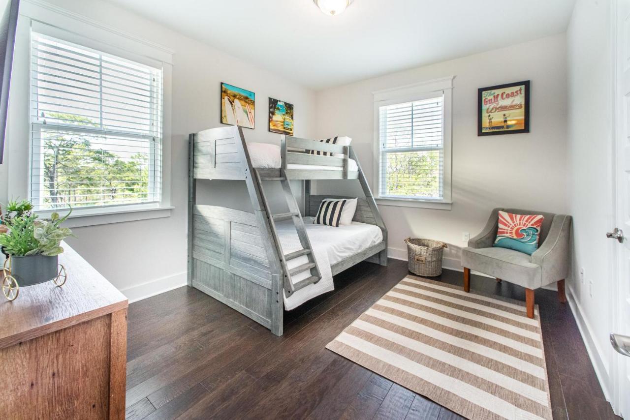 Villa Brown Eyed Girls Santa Rosa Beach Exterior foto