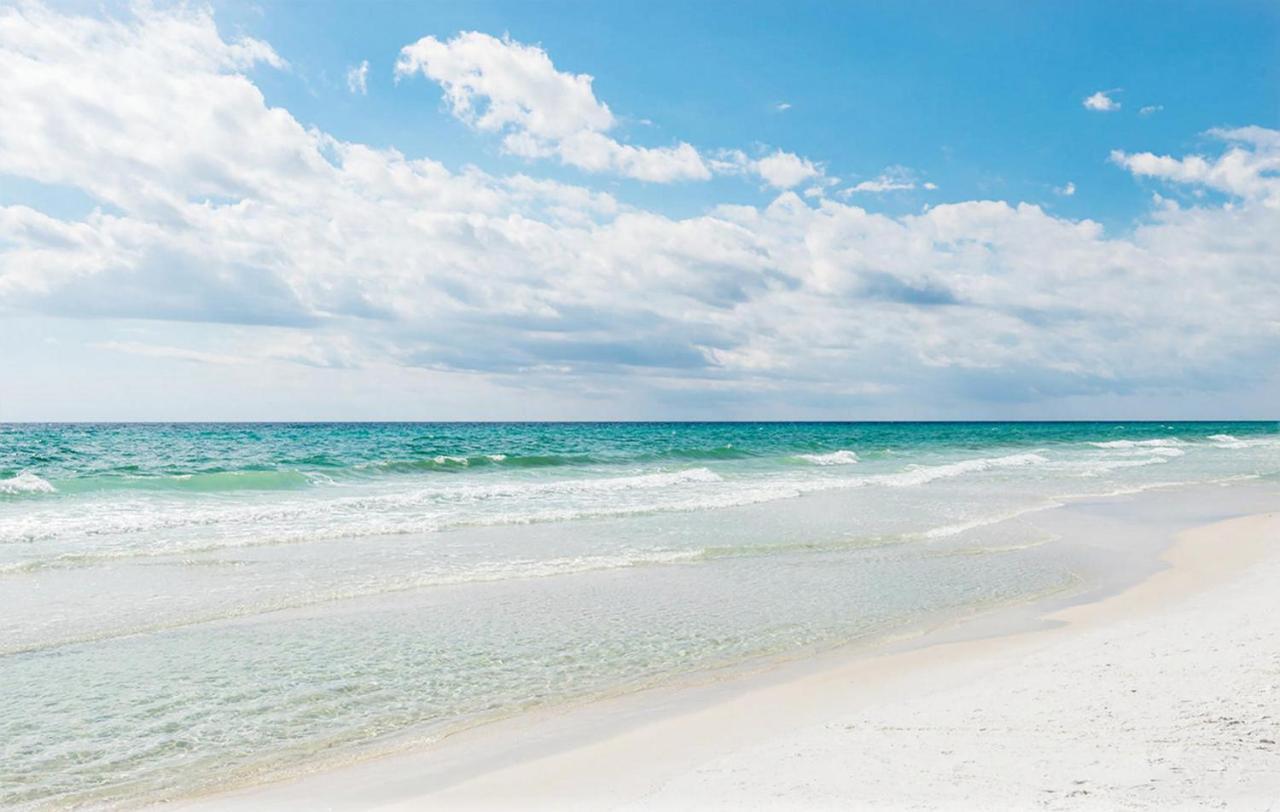 Villa Brown Eyed Girls Santa Rosa Beach Exterior foto