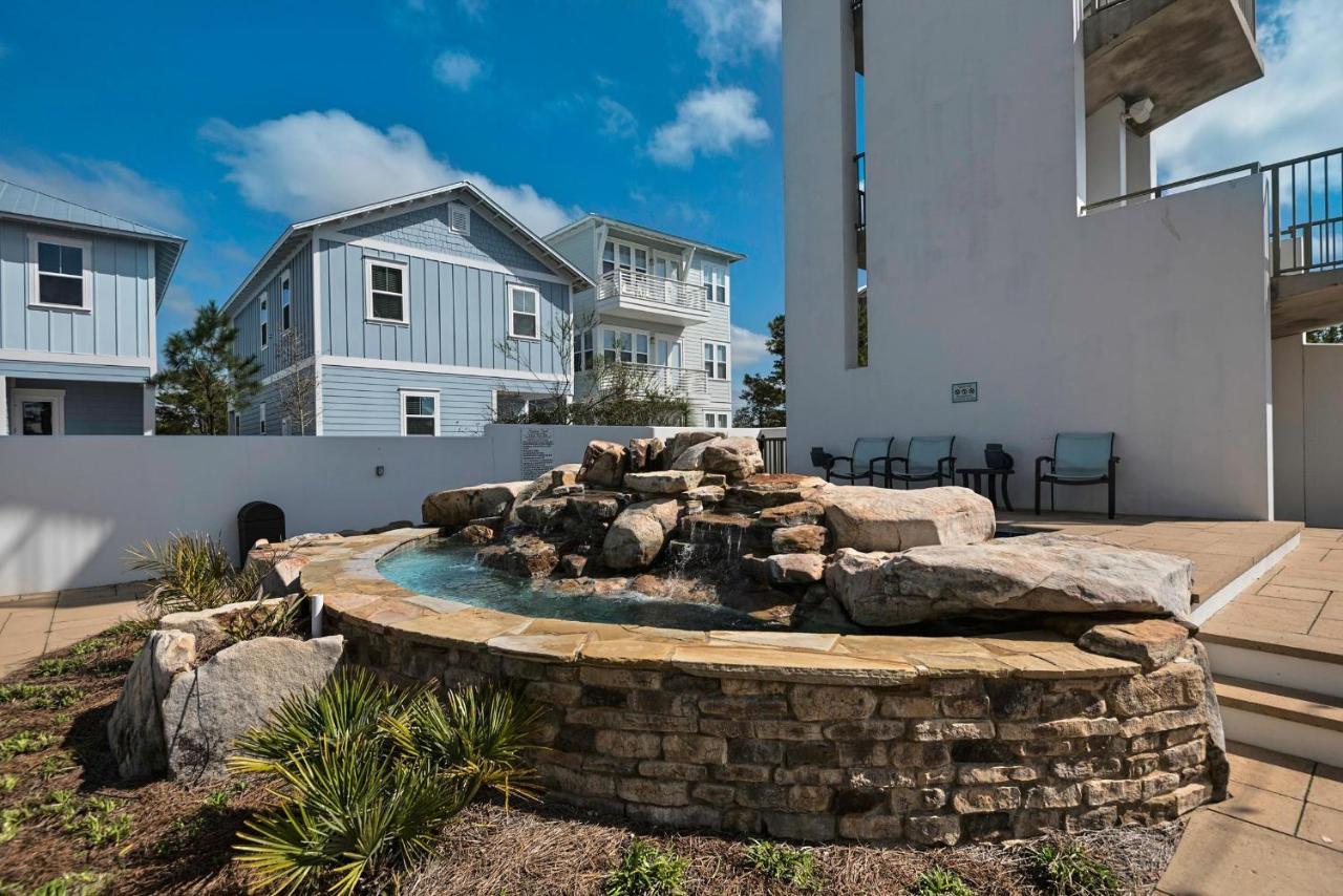 Villa Brown Eyed Girls Santa Rosa Beach Exterior foto