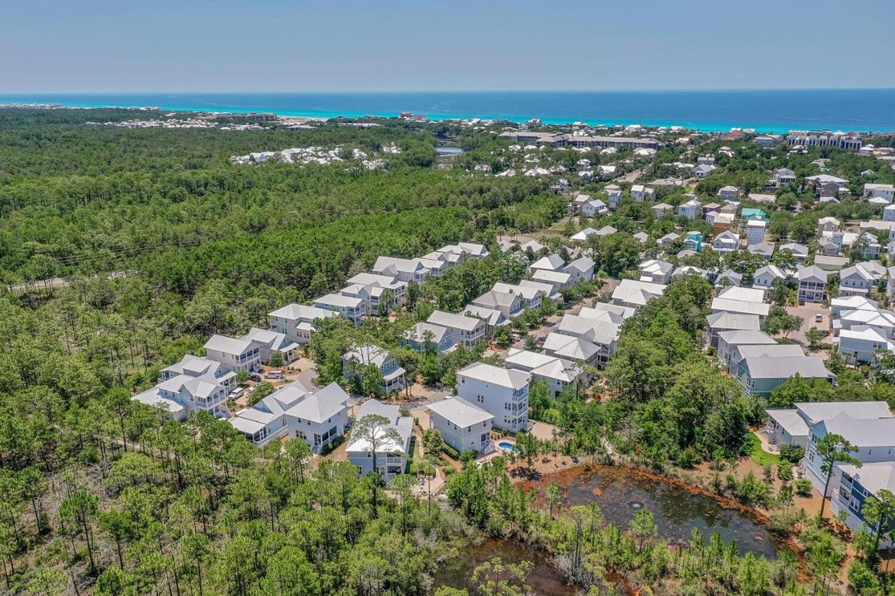 Villa Brown Eyed Girls Santa Rosa Beach Exterior foto