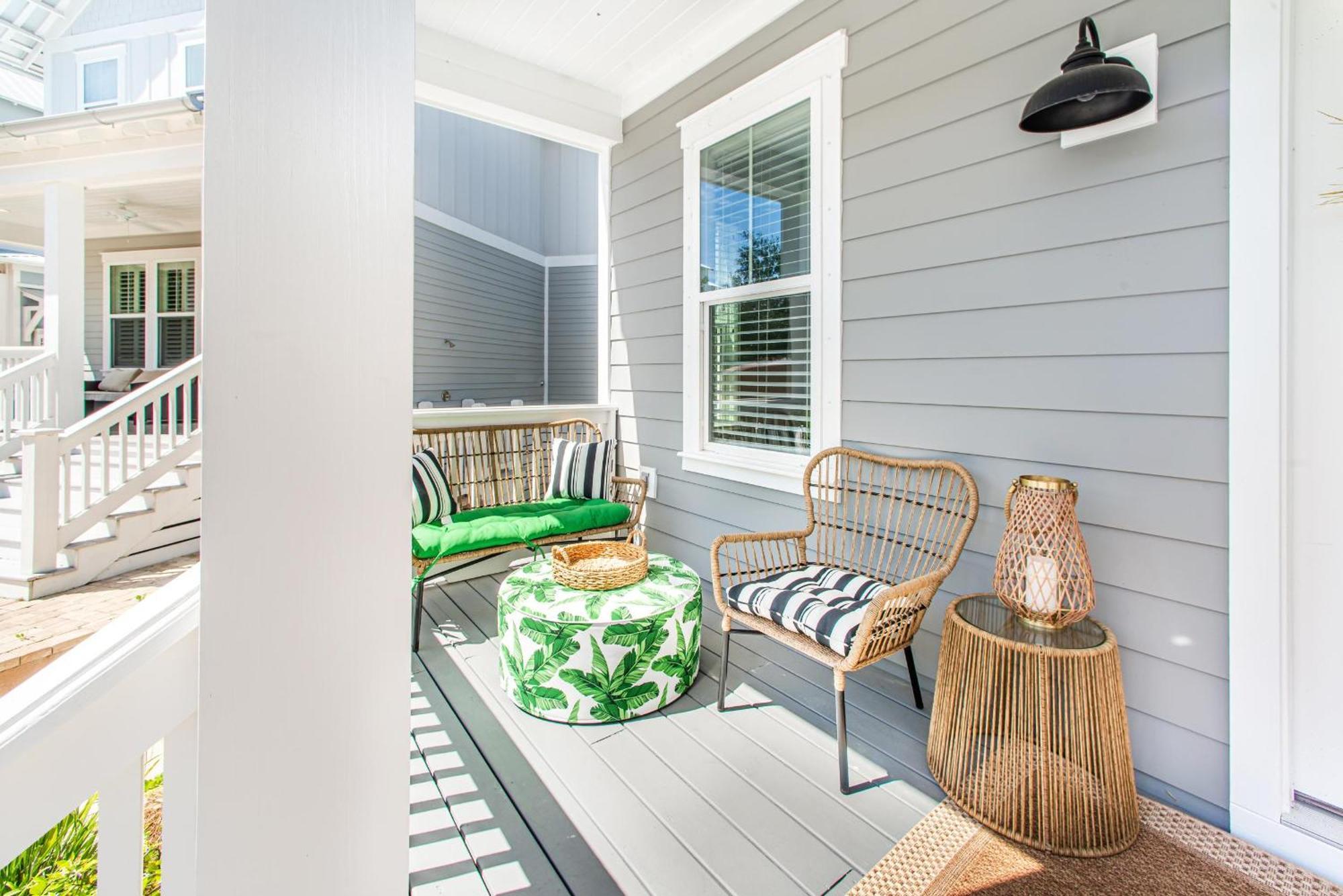 Villa Brown Eyed Girls Santa Rosa Beach Exterior foto