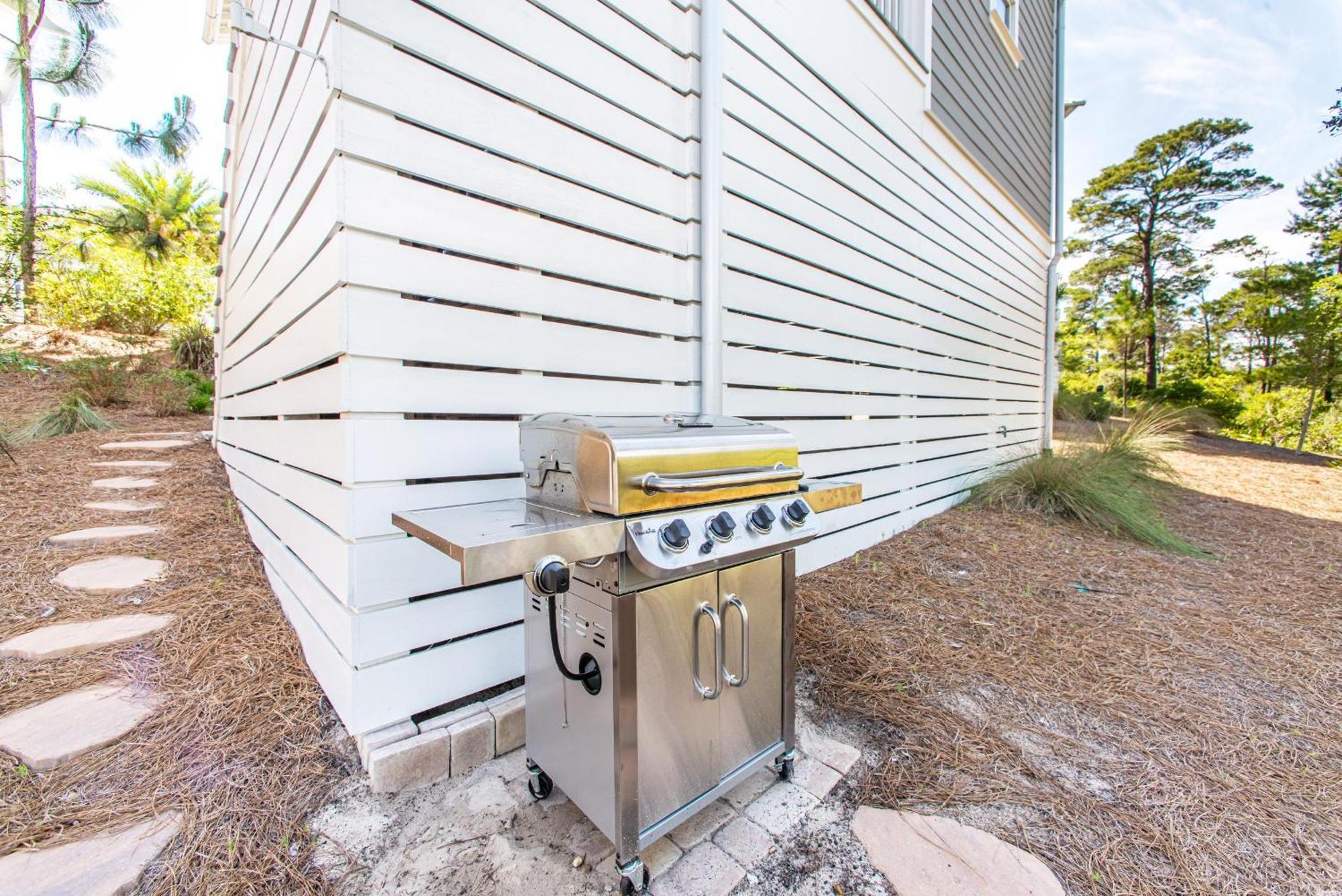 Villa Brown Eyed Girls Santa Rosa Beach Exterior foto
