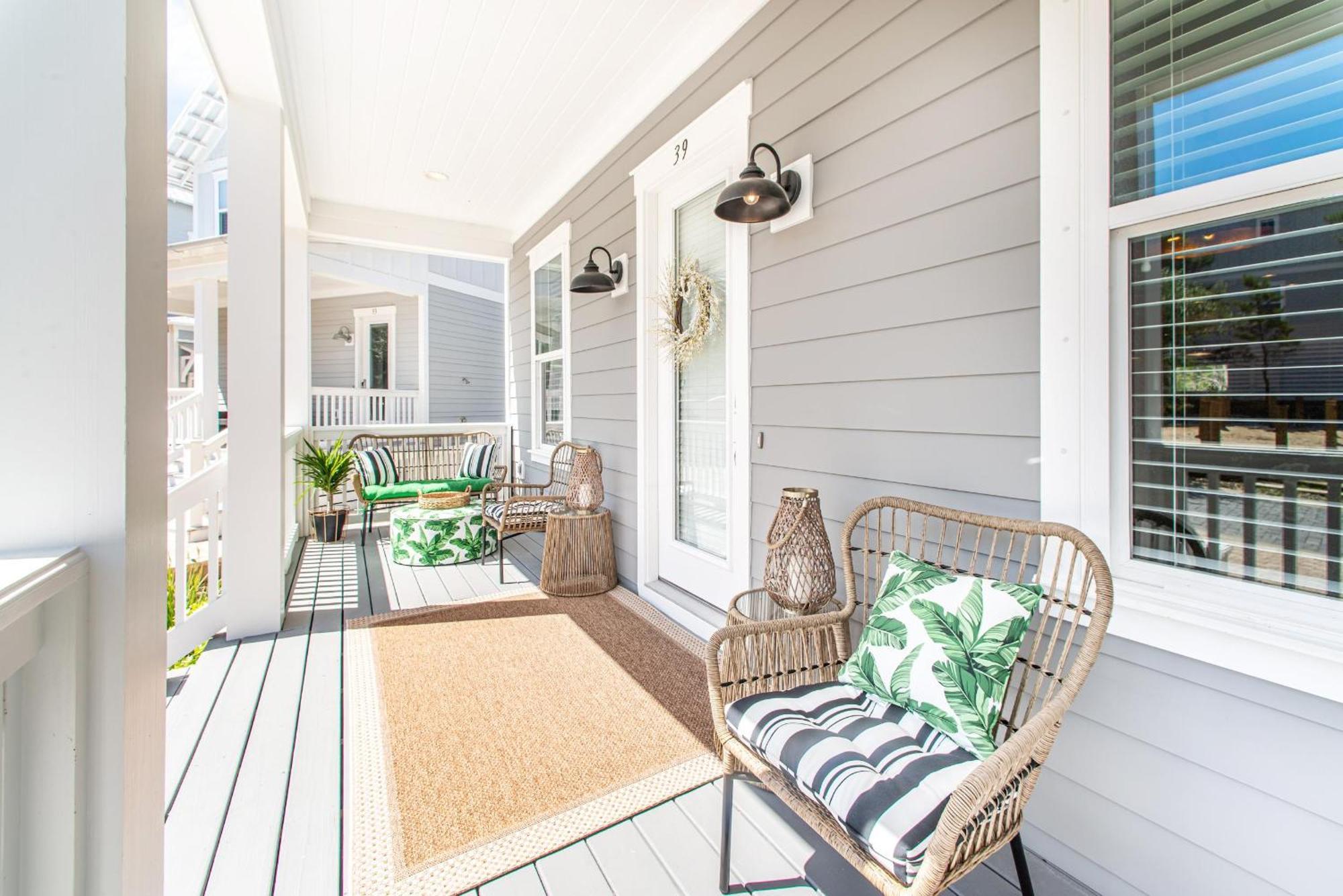 Villa Brown Eyed Girls Santa Rosa Beach Exterior foto