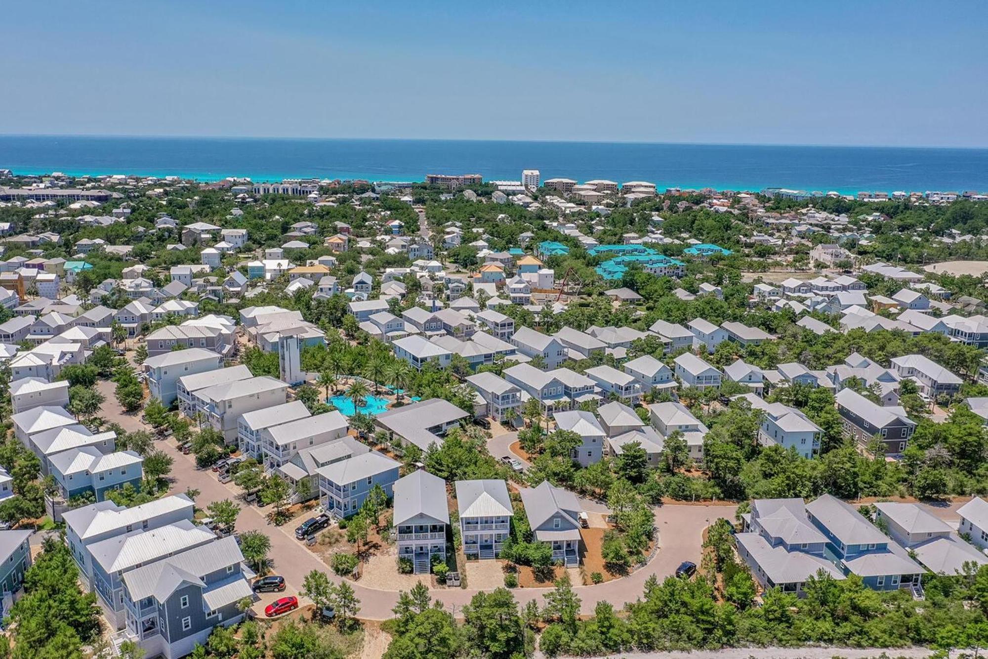 Villa Brown Eyed Girls Santa Rosa Beach Exterior foto