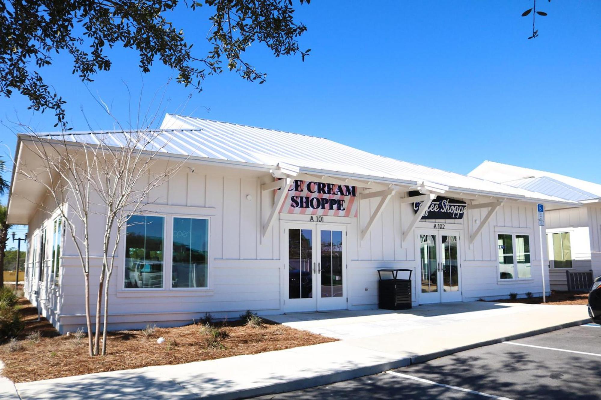 Villa Brown Eyed Girls Santa Rosa Beach Exterior foto